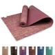 thumbnail image 1 of Esterilla de yoga Myga Yute de alto rendimiento, 72 x 61 cm, 5 mm de grosor, 1 of 7