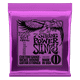 thumbnail image 1 of Cuerdas Guitarra Eléctrica de 7 Power Slinky Ernie Ball 11-58 2620, 1 of 2