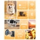 thumbnail image 3 of Proyector Antmap VF340 100 Offset Soporte 4K 600ANSI WiFi 6, 3 of 3