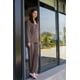 thumbnail image 2 of Set Pijama Mujer - Largo - Bambú - Fresco y Suave - Hypnos, 2 of 6