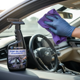 thumbnail image 2 of Líquido Limpia Vidrio Premium - Suprim Top Glass Cleaner 500ml, 2 of 3