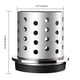 thumbnail image 5 of Matraz DZQ 125 mm x 150 mm Base de Acero Perforada, 5 of 7
