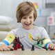 thumbnail image 3 of Figura de acción Avengers Marvel Bend and Flex Thor Vs. Loki, 3 of 3