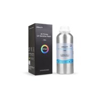 Creality - Resina Estándar Lcd 500G Naranjo