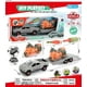 thumbnail image 1 of Set De Carro Y Motocicleta Juguete, 1 of 2