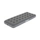 thumbnail image 1 of Colchón Inflable 1 Plaza Deluxe Gris, 1 of 3