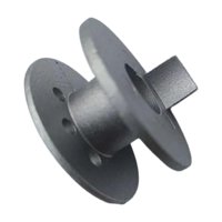 Magideal - Accesorios Para Sombrillas De Patio, Piezas Profesionales Para Sombrillas Para Exteriores, Fáciles De Instalar, Resistentes Para Patio, Balcón, Picnic Polea De Manija