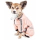 thumbnail image 2 of Chubasquero para perros, poncho, chaqueta para mascotas, Pet Life Torrential Shield, 2 of 9