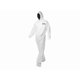 thumbnail image 2 of Overol desechable DeVilbiss CLEAN DEV-803671 talla M, 2 of 2