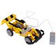 thumbnail image 3 of Juego de Construcción Auto de Carrera 4 en 1., 3 of 3