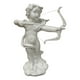 thumbnail image 1 of Estatua Decorativa Ángel Cupido Escultura Adorno Hogar Jhn, 1 of 3