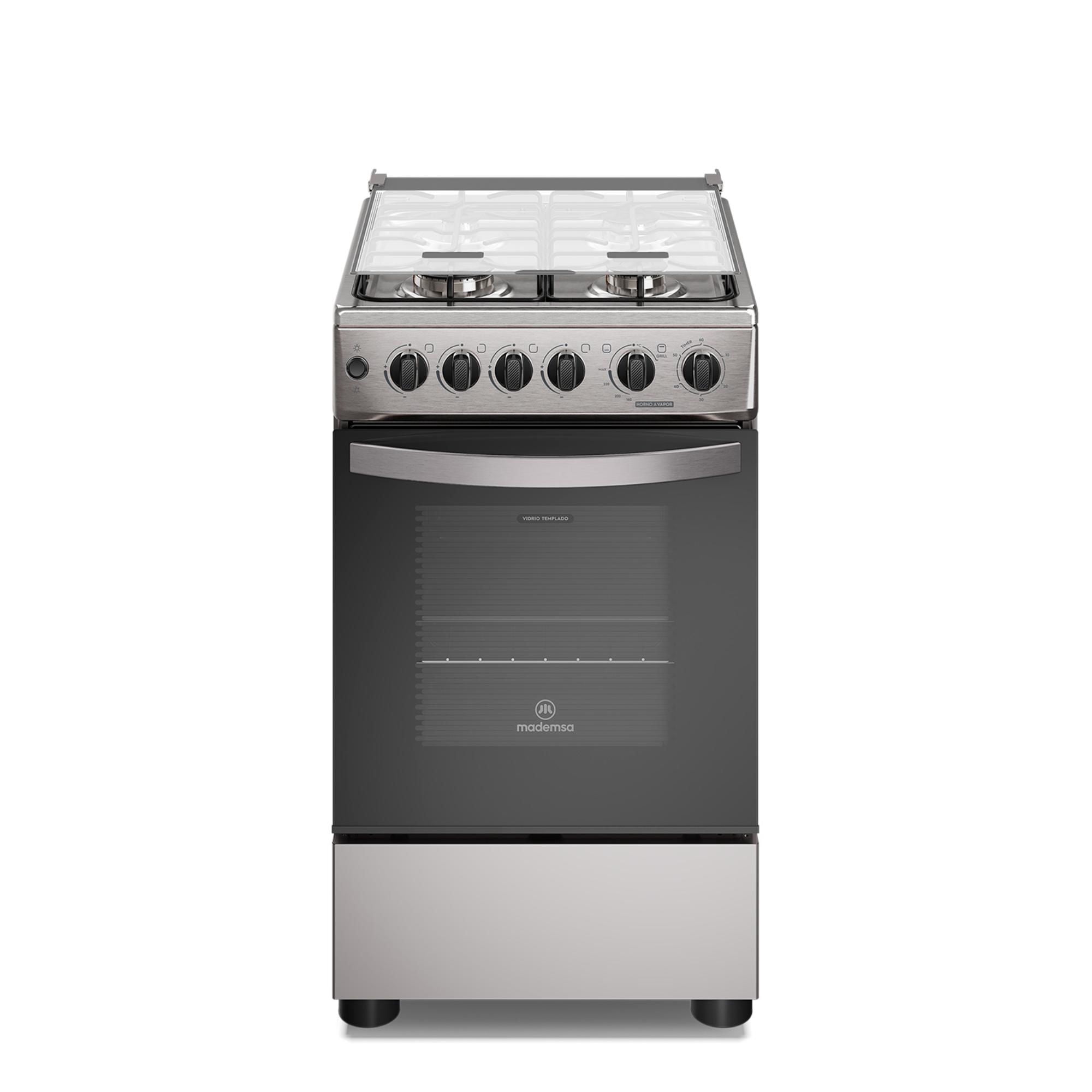 Cocina a Gas 4 Platos FM4FSC