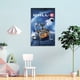 thumbnail image 4 of Cuadro Decorativo Wall·E Desmarcar 40x60 cm, 4 of 6