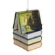 thumbnail image 2 of Adorno navideño Hallmark, libros apilados de Harry Potter, 2 of 6