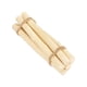 thumbnail image 1 of Palos De Madera Para Troncos, Pequeños Palos De Madera Para Relleno De Jarrones, Adornos De Carpintería, 7 Unidades, 30cm De Grosor, Color Blanco, 1 of 5