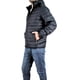 thumbnail image 3 of Parka Chaqueta Hombre Calidad Premium Gruesa 8888, 3 of 5