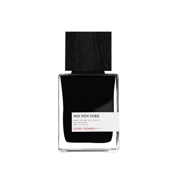 Min New York Long Board Edp 75ml Unisex