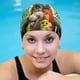 thumbnail image 4 of Shrek Gorro de Natación de Licra, Gorro de Baño de Tela Cómoda, Gorro Elástico Antideslizante para Hombres, Mujeres y Niños, 4 of 6