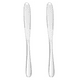 thumbnail image 1 of Cuchillo mágico para untar y rizar mantequilla: riza tu mantequilla fácilmente de diferentes maneras, 1 of 5