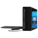 thumbnail image 1 of Computadora de escritorio HP ProDesk SFF 400 G9 Intel i3-13100 16GB, 1 of 8