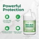 thumbnail image 2 of Exterminador natural para piojos, ácaros y chinches Spray Hygea, 3,8 L, 2 of 6