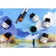 thumbnail image 5 of Set De Tintas Chinas De Colores 20 X 35 Ml Impermeables, 5 of 8