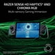 thumbnail image 5 of Controlador de juegos Razer Kishi Ultra para Android/iPhone/iPad, 5 of 9