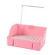 thumbnail image 5 of Ducha De Baño Automática De Bañera De Pájaro Automático Para El Periquito Rosa, 5 of 5