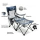 thumbnail image 5 of Silla de Camping 3 en 1 Kano Quillín Convertible Reposera, 5 of 14