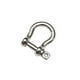 thumbnail image 1 of Grillete Acero Inox 4Cm, 1 of 1