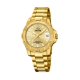 thumbnail image 1 of Reloj J898/2 Jaguar Dorado Mujer Clair De Lune, 1 of 2