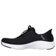 thumbnail image 2 of Zapatillas Urbanas Skechers Mujer D'lux Comfort 2.0 Slip-ins 104476-BKW, 2 of 6