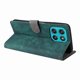 thumbnail image 5 of Funda Billetera para Motorola Moto G57/G57 Power con Soporte - Cartera de Cuero con Ranuras Verde, 5 of 5