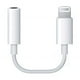 thumbnail image 1 of Adaptador Entrada Lightning iPhone A Aux 3.5 mm, 1 of 3
