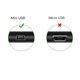 thumbnail image 4 of Adaptador USB Tivid de 50 cm con ángulo recto, de USB Tipo A a Mini USB Tipo B, 4 of 7