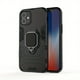 thumbnail image 1 of Shockproof Armor Case for iPhone: Protect Your Phone with Shockproof Coque Cover & Ring Holder Stand!, 1 of 5