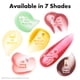 thumbnail image 4 of Aceite labial Amuse Seoul Banana 05 Cranberry Skincare Vegan, 4 of 5