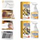 thumbnail image 1 of Spray limpiador grasa cocina removedor aceite pesado encimeras estufa hornos, 1 of 8