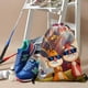 thumbnail image 3 of Mochila de Cuerdas Desmarcar Chip y Dale Vida en el Parque 30x40 cm, 3 of 6