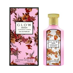 Asten - Glow Glamorous Garden Edp 100Ml