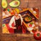 thumbnail image 2 of Tabla para Picar Artisticat - Diseño Sanji Cocina de Élite - 28,5x39 Cm, 2 of 3