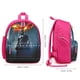 thumbnail image 2 of El Caballero Oscuro Mochila Escolar para Niños y Niñas, Mochila Infantil Ligera de Alta Calidad, Grande y Duradera ROSA, 2 of 6