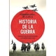 thumbnail image 1 of Libro Historia de la guerra - Fernando Puell de la Villa, 1 of 2