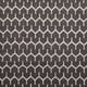 thumbnail image 4 of Alfombra Algodon Honig 170x240 Gris Oscuro, 4 of 5