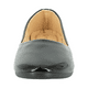 thumbnail image 3 of BALLERINAS ALQUIMIA NEGRO CHAROL MUJER 4003 - Talla 36, 3 of 5