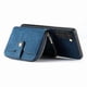 thumbnail image 3 of Funda Tipo Cartera con Correa Cruzada para Samsung Galaxy S23 Plus Protección Contra Golpes Azul, 3 of 6