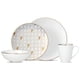 thumbnail image 1 of Juego de 4 piezas Lenox de porcelana blanca – 2,5 kg, 1 of 3