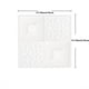 thumbnail image 1 of Transform Your Home with 3D Soft Brick Wall Stickers - Self-Adhesive, Waterproof and Mould Proof - Available in 5pcs/10pcs - Perfect for Room, Living Room, Bathroom, Kitchen and Bedding Room Decoratio, 1 of 5