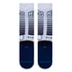 thumbnail image 2 of Stance Sock Judge Big Head Blue, 2 of 2