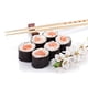 thumbnail image 4 of Palillos de bambú Helens Asian Kitchen 27 cm, 10 pares, 4 of 7
